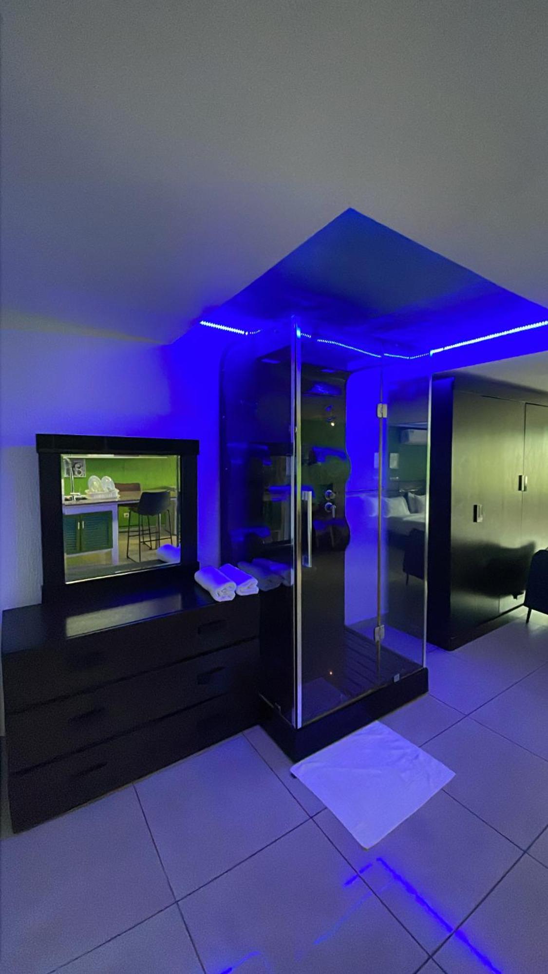 Ecologe Aparthotel Abidjan Buitenkant foto